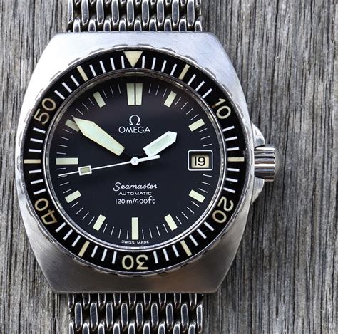 omega seamaster 120 baby ploprof|omega ploprof disassembly.